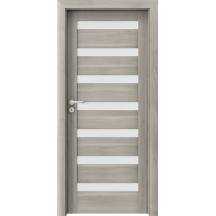 Porta Verte HOME D.7 Agát Strieborný 